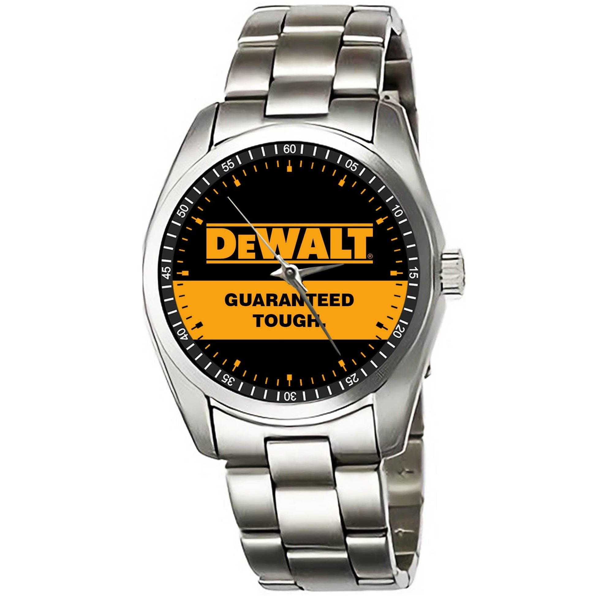 Dewalt Guaranteed Tough Watches KP549