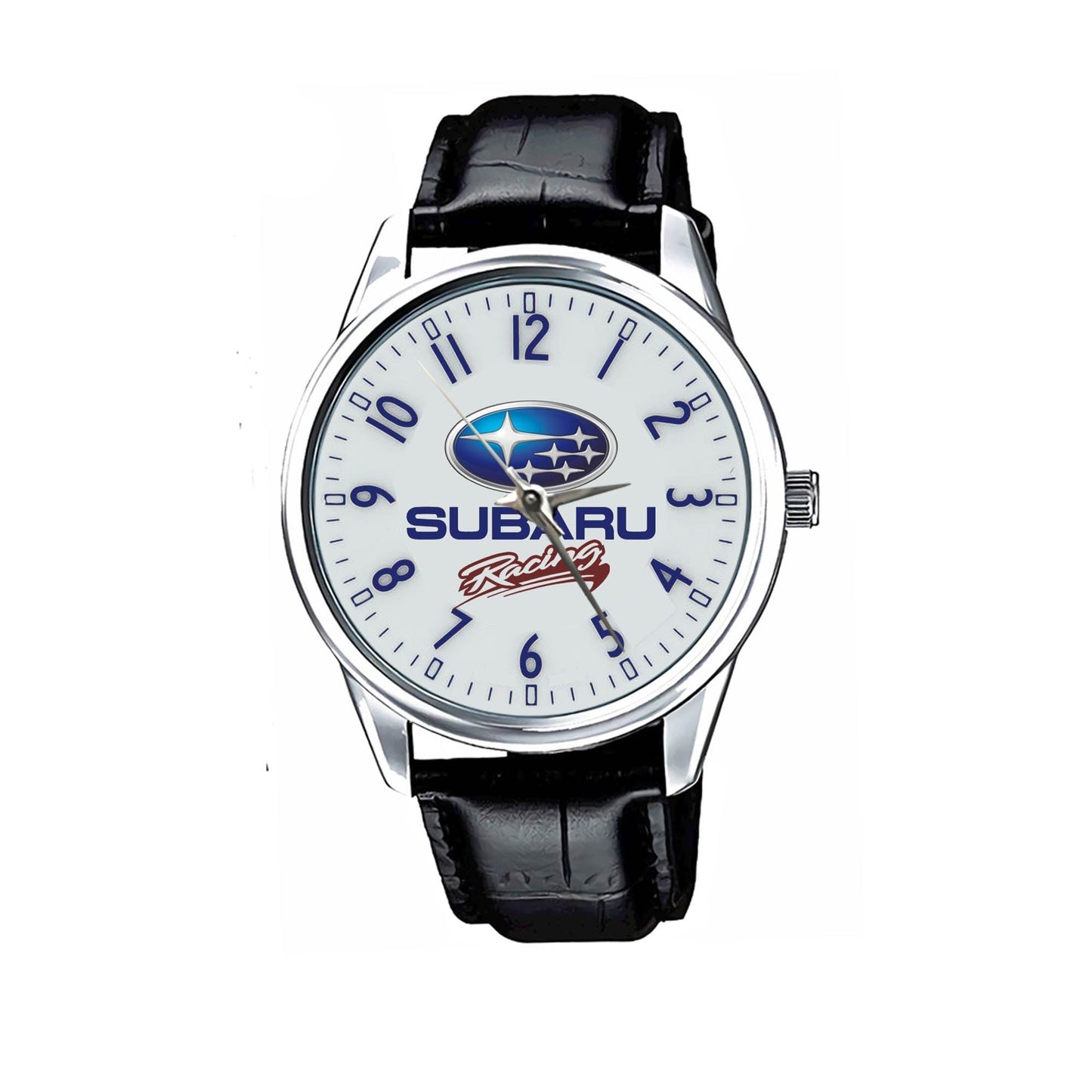 Subaru Racing Watches KP618