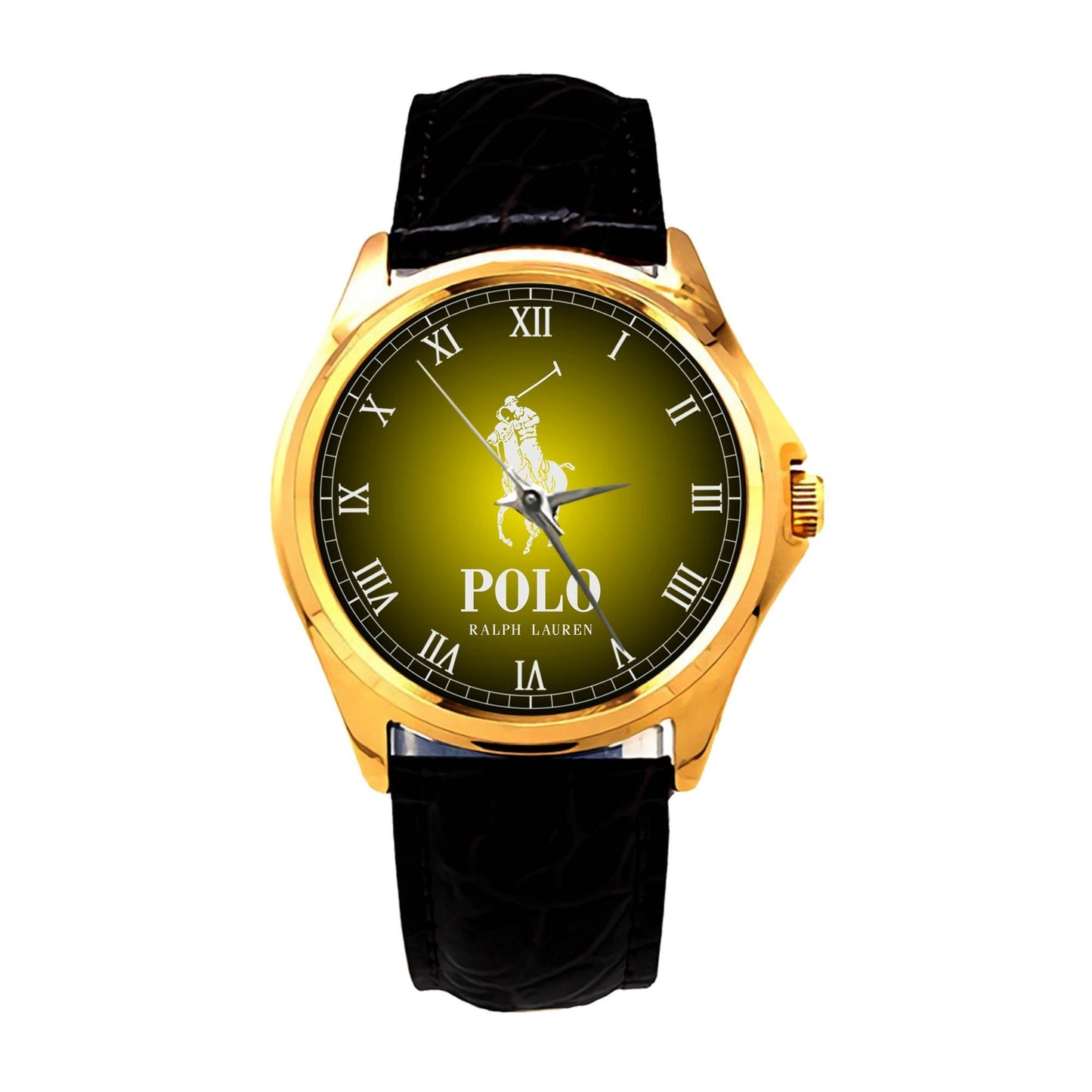 Polo Ralph Lauren Watches KP621