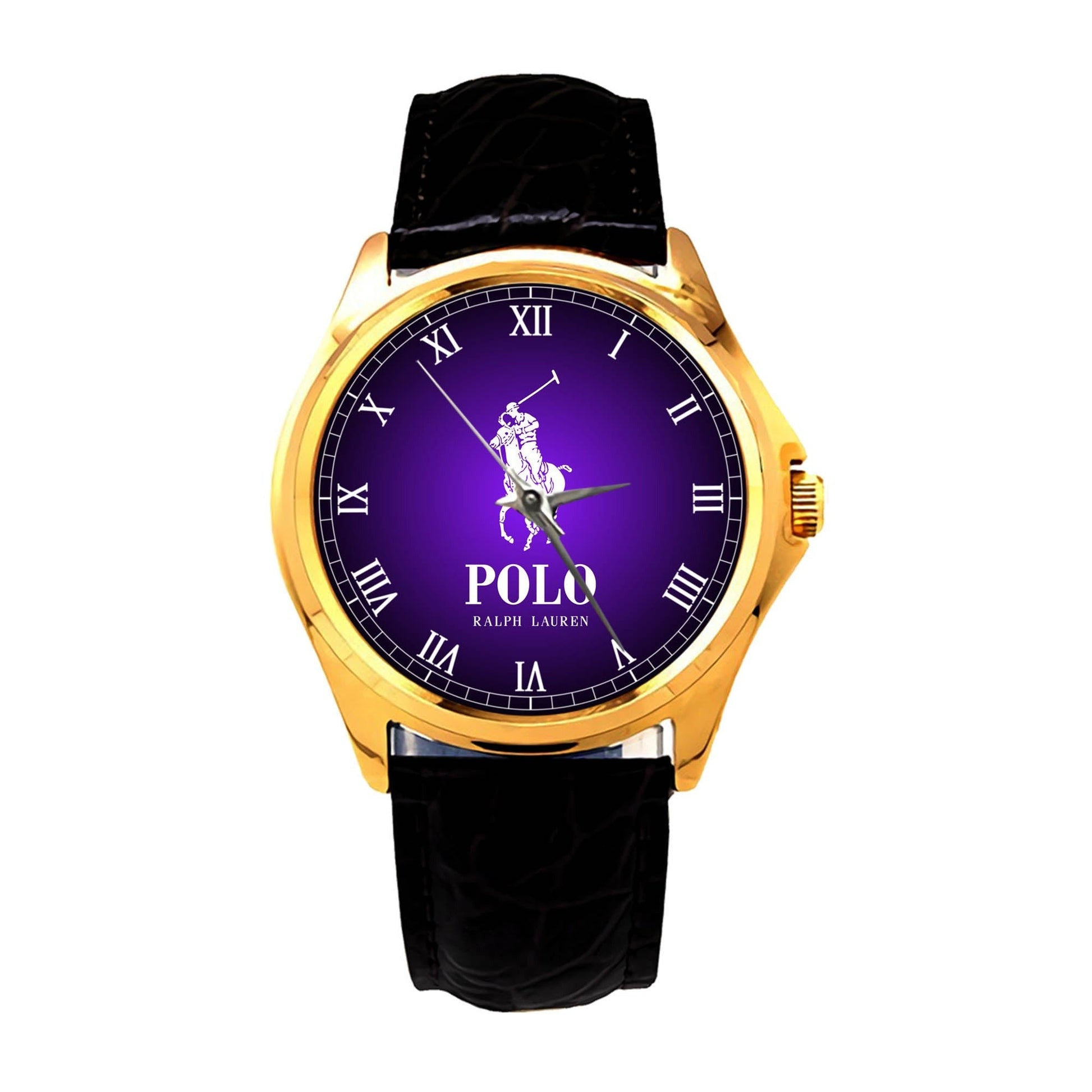 Polo Ralph Lauren Watches KP625