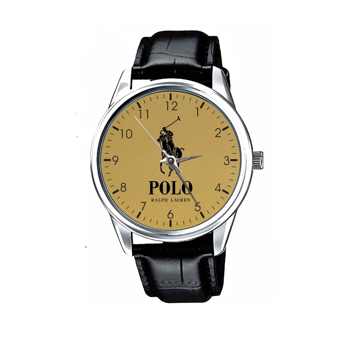 Polo Ralph Lauren Watches KP642