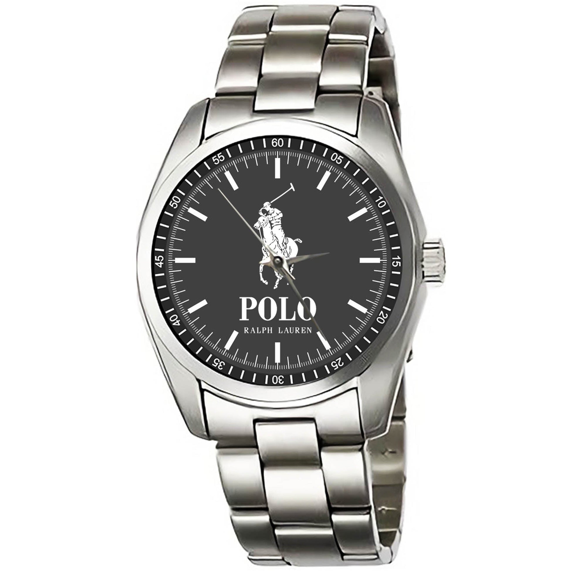 Polo Ralph Lauren Watches KP650