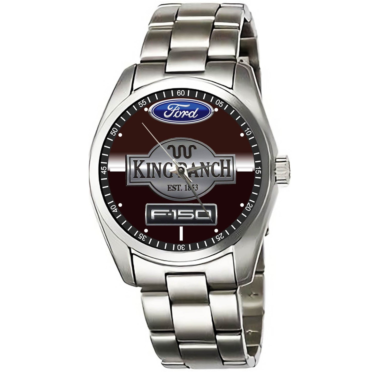 Ford F150 King Ranch Watches KP687
