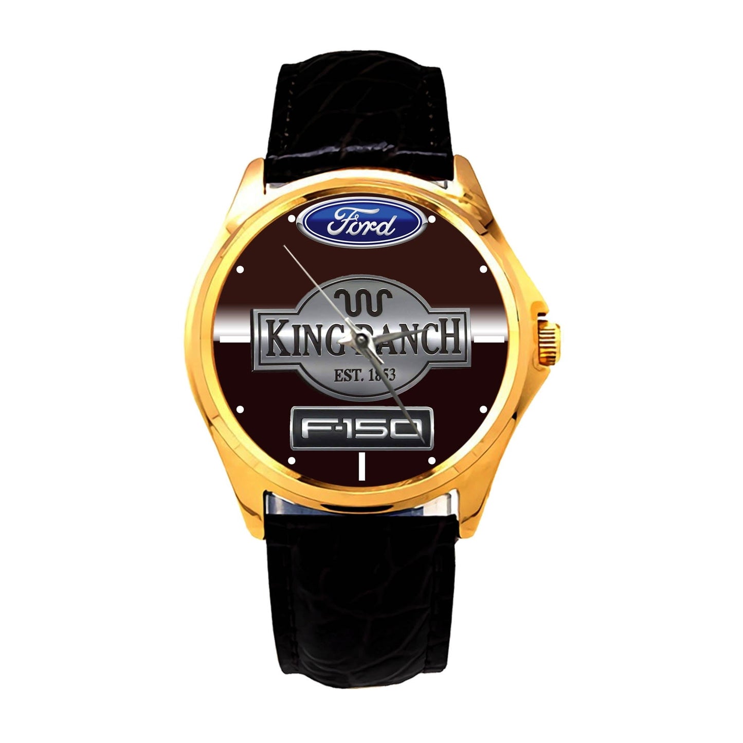 Ford F150 King Ranch Watches KP687