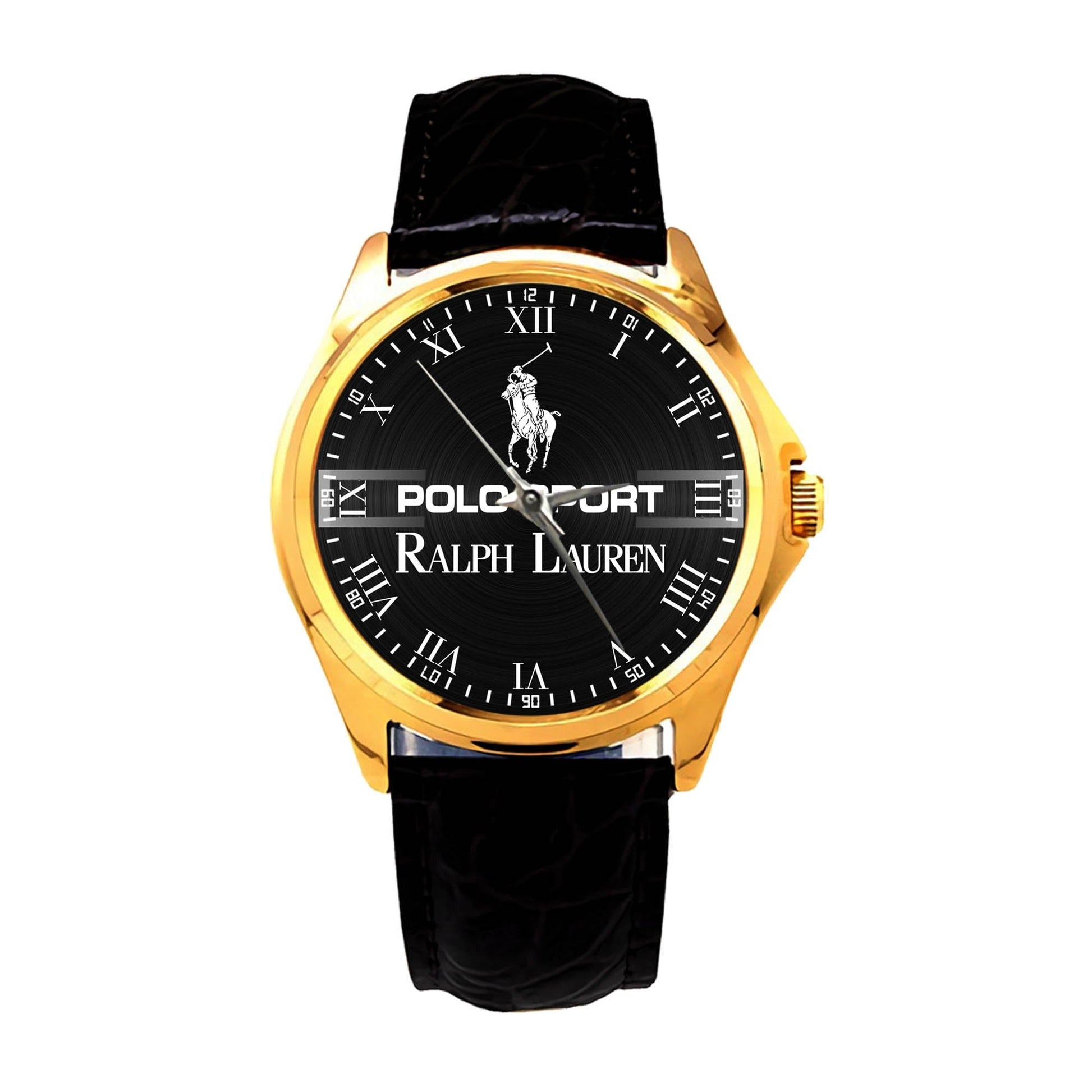 Polo Ralph Lauren Sport Watches KP689