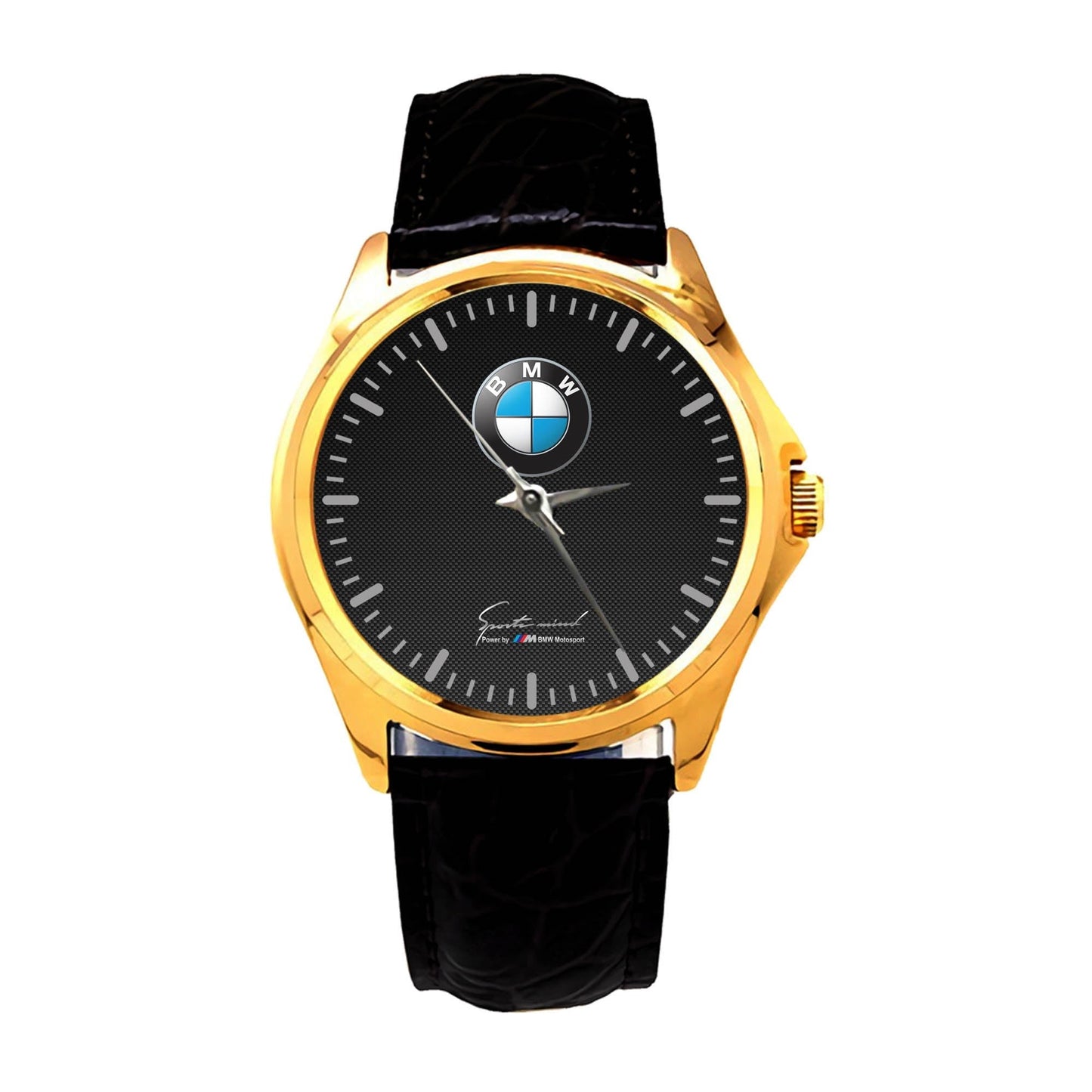 BMW M Motorsport Watches KP739