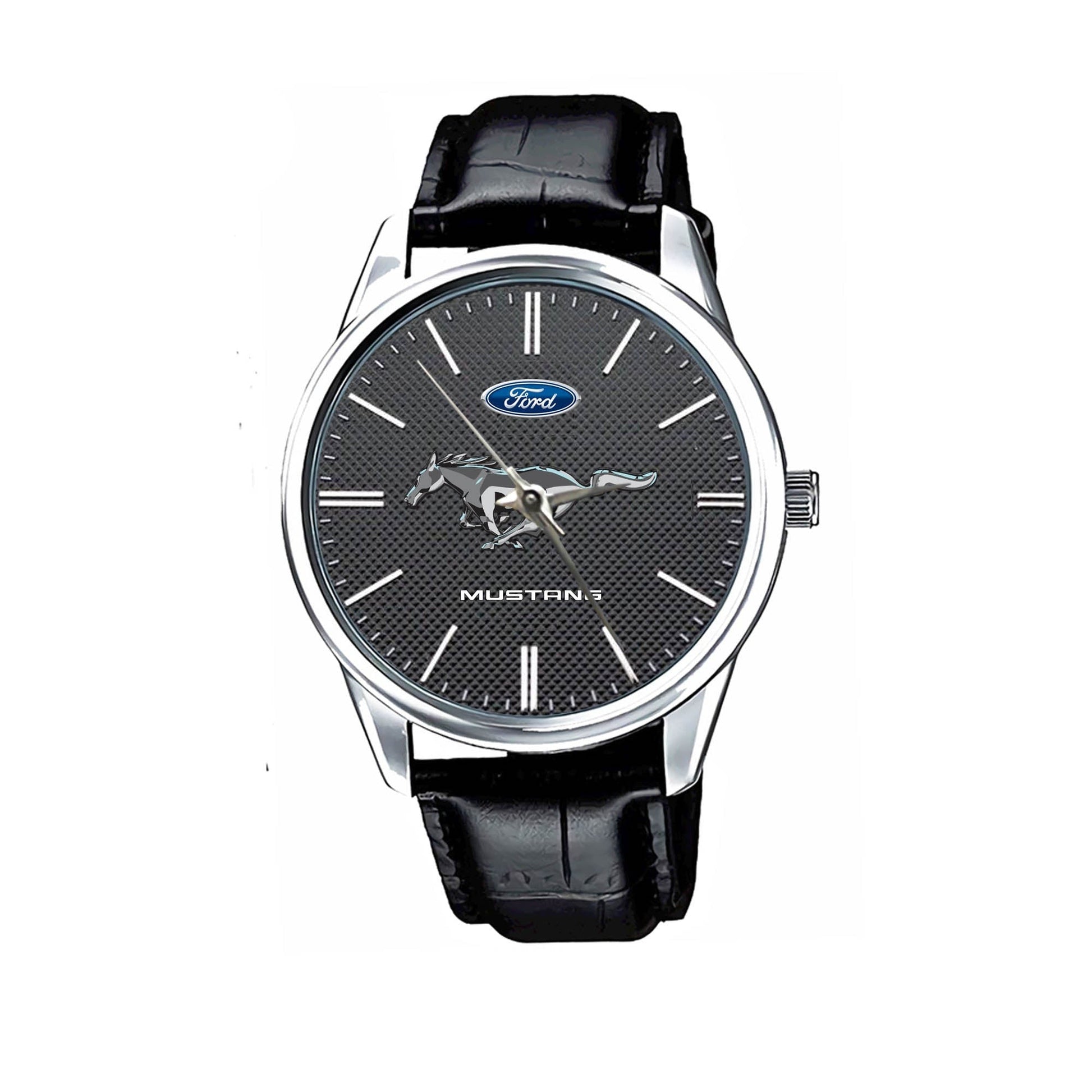 Ford Mustang Watches KP749