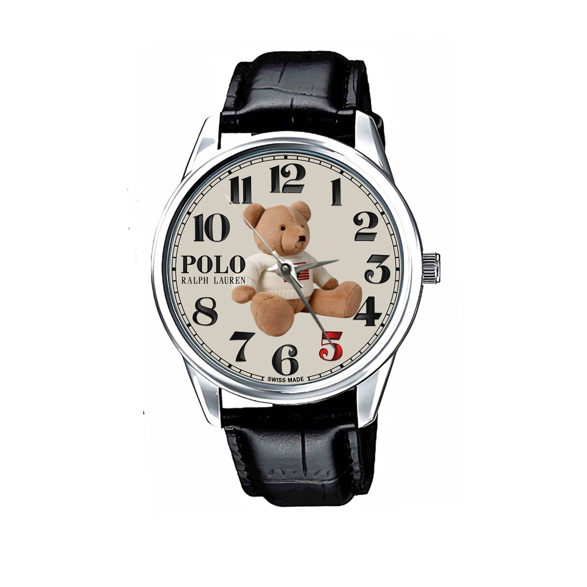 Polo Bear Ralph Lauren Watch KP791