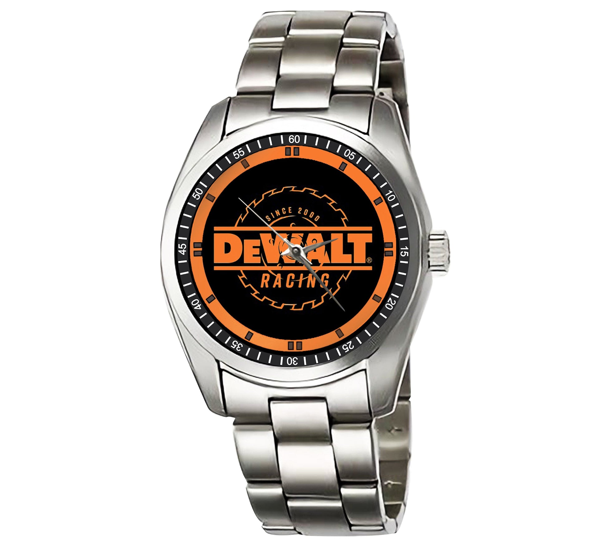 DEWALT Logo Watches PJ105