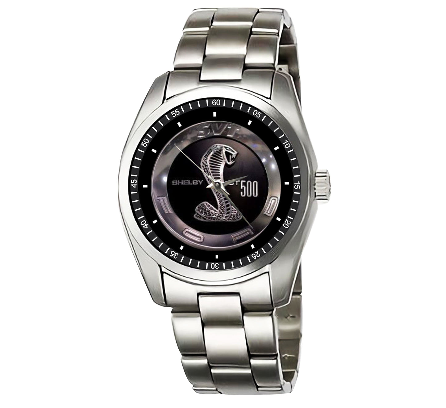 Ford Mustang Shelby Cobra GT500 Watches PJ125