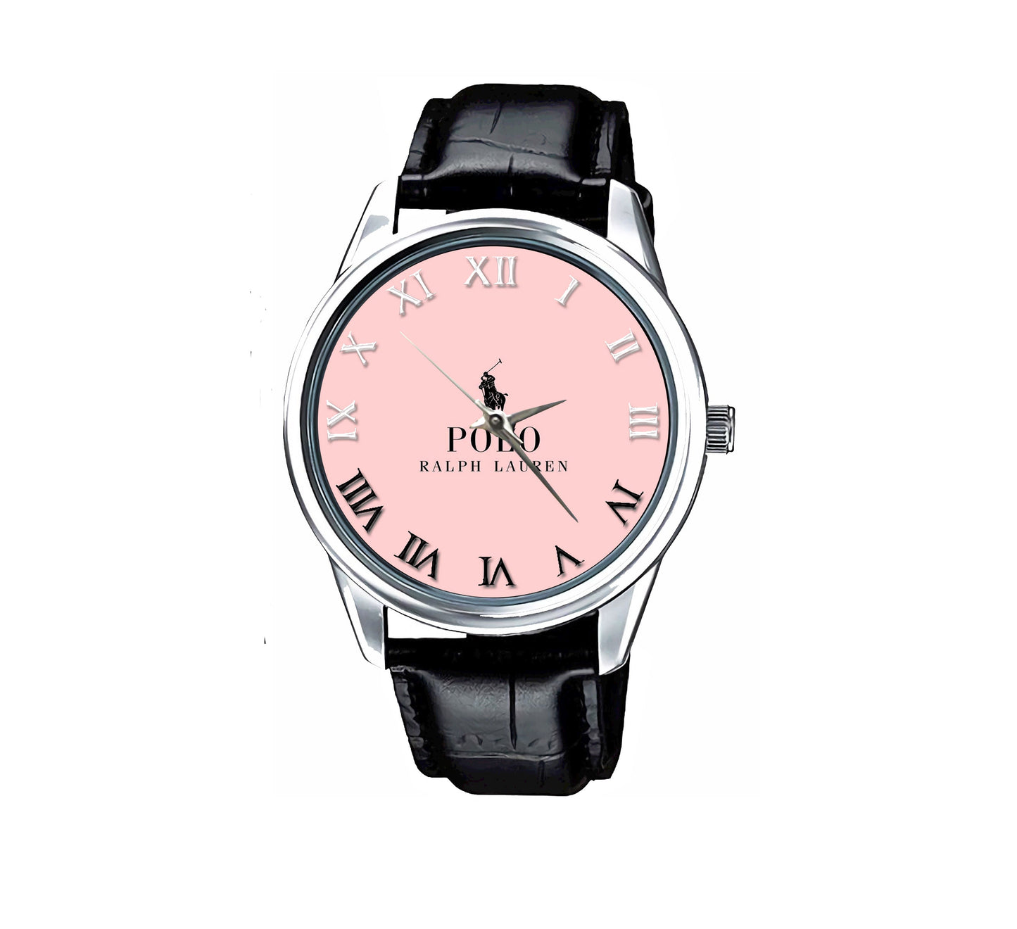 Polo Pink Watches PJ15