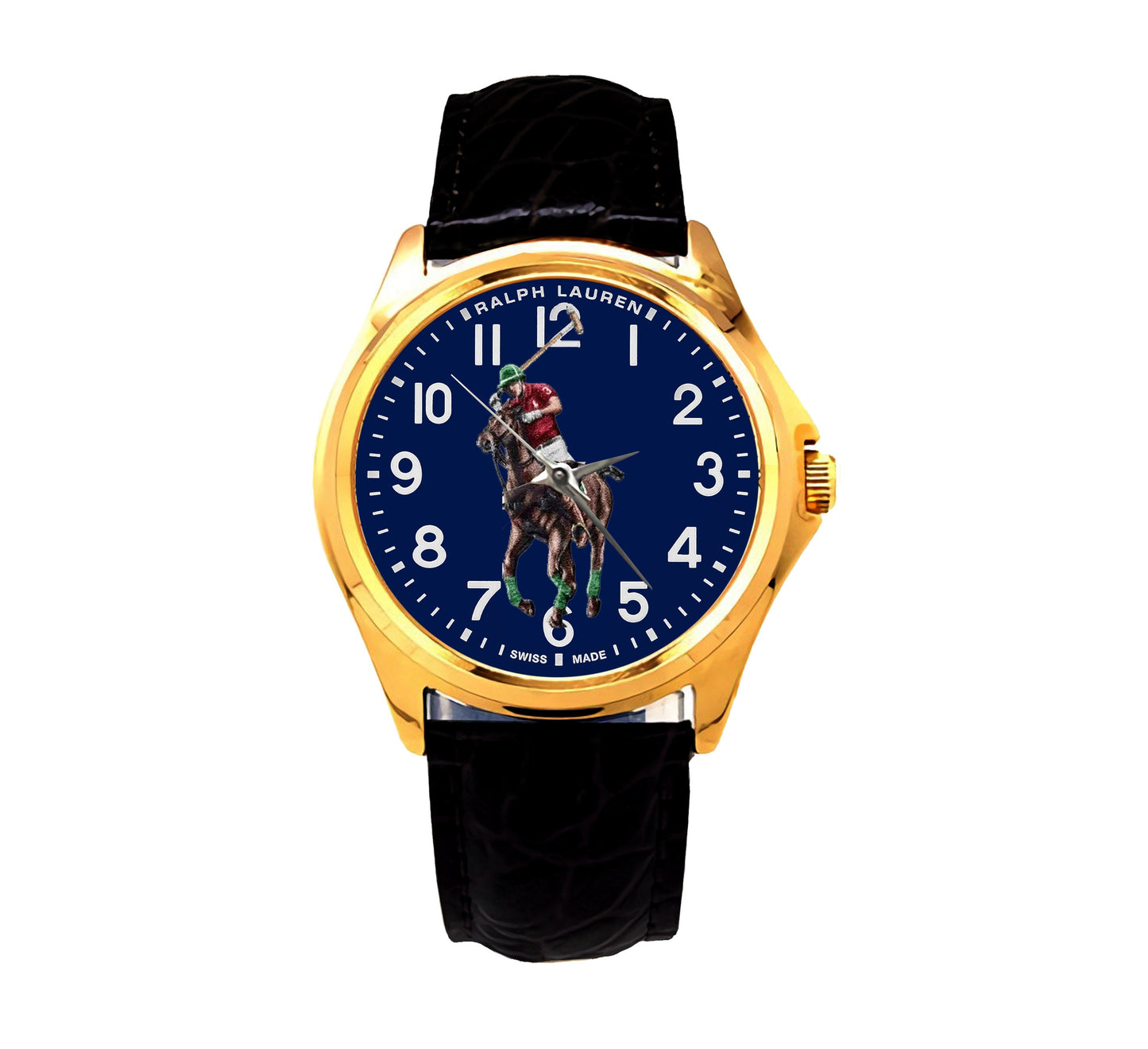POLO Gallop In Watches PJ20