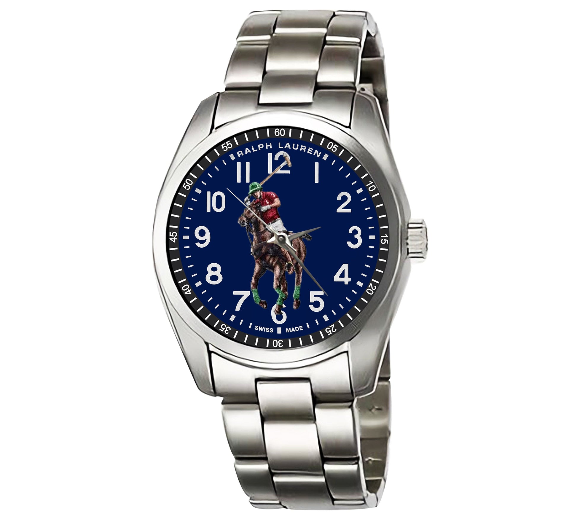POLO Gallop In Watches PJ20