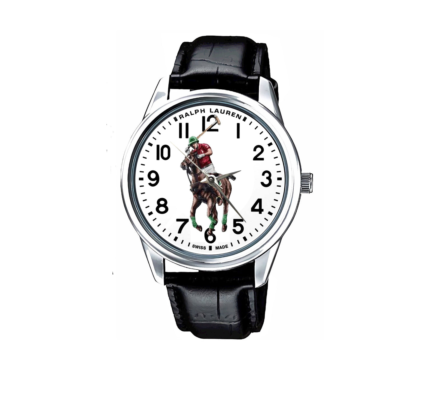 POLO Gallop In Watches PJ22