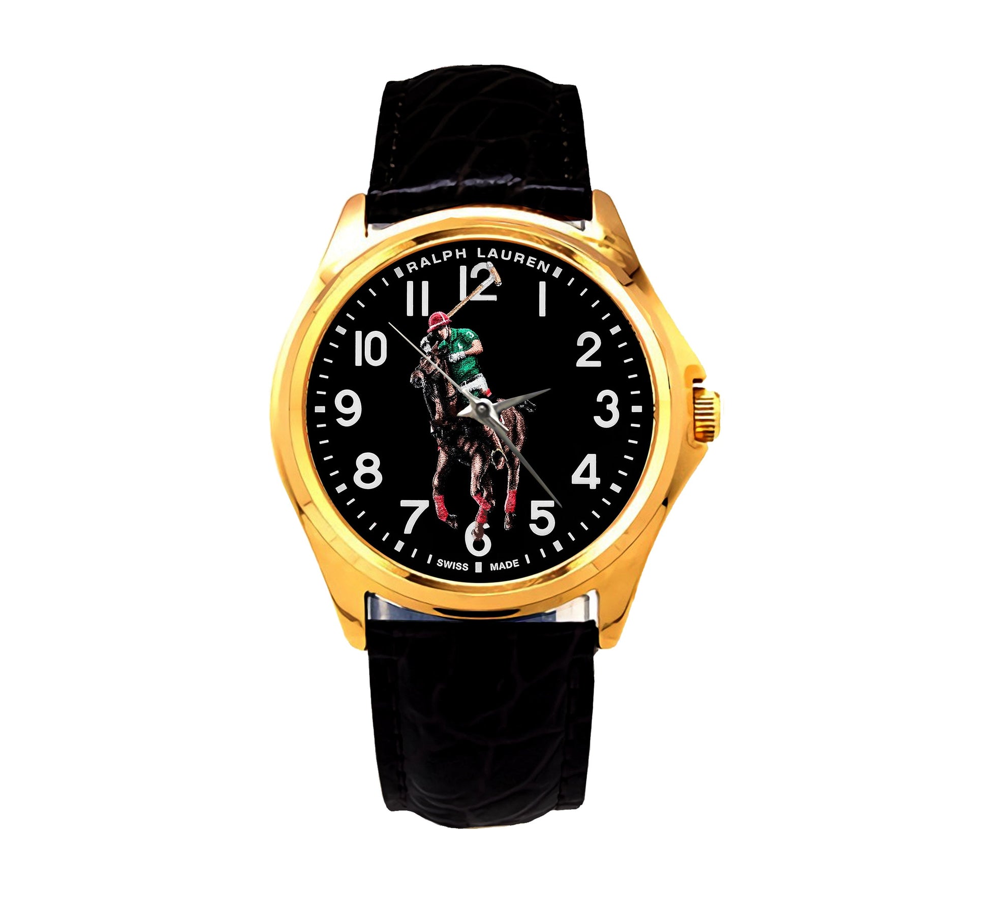 POLO Gallop In Watches PJ23