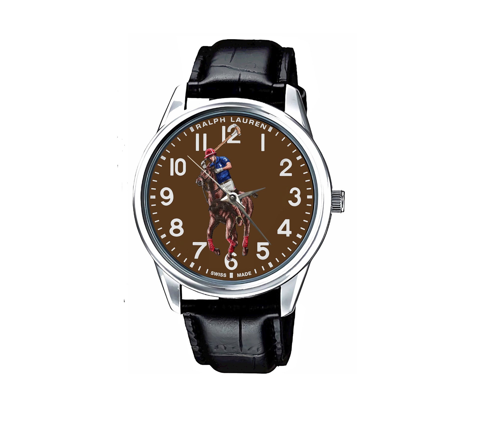 POLO Gallop In Watches PJ24