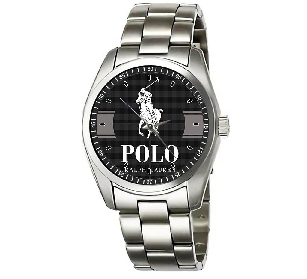 Polo Ralph Lauren Sport Metal Watch AS34