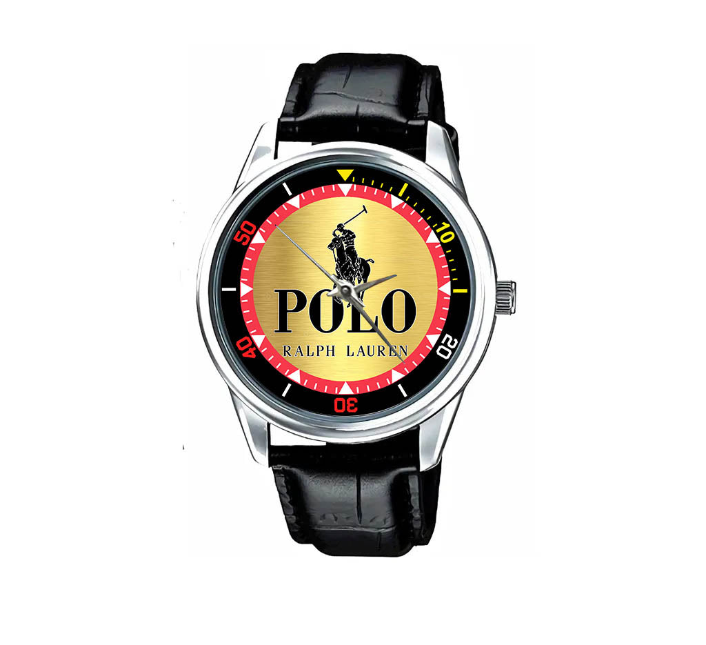 Polo Ralph Lauren Sport Metal Watch AS32