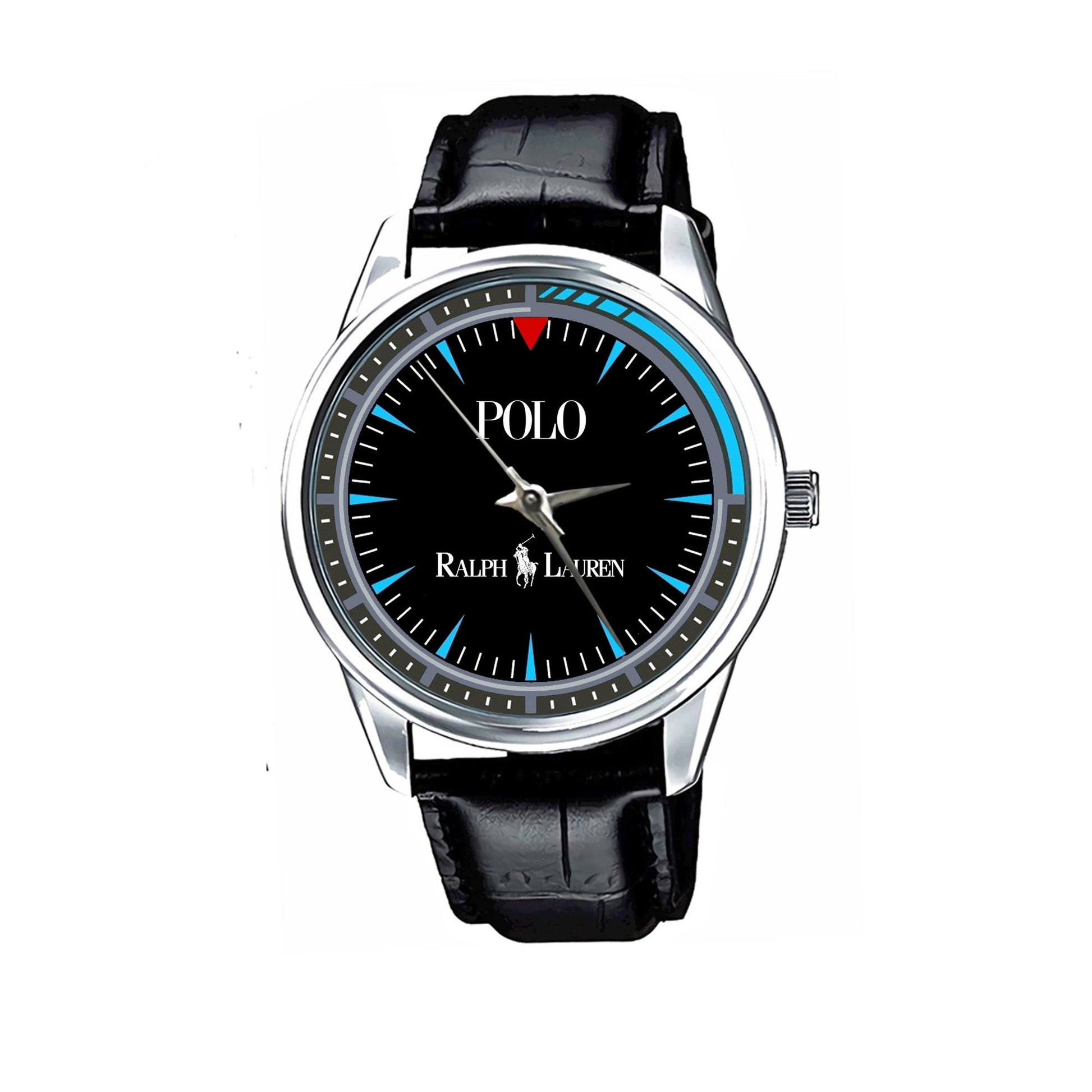 Polo Ralph Lauren Logo Sport Watches WE057