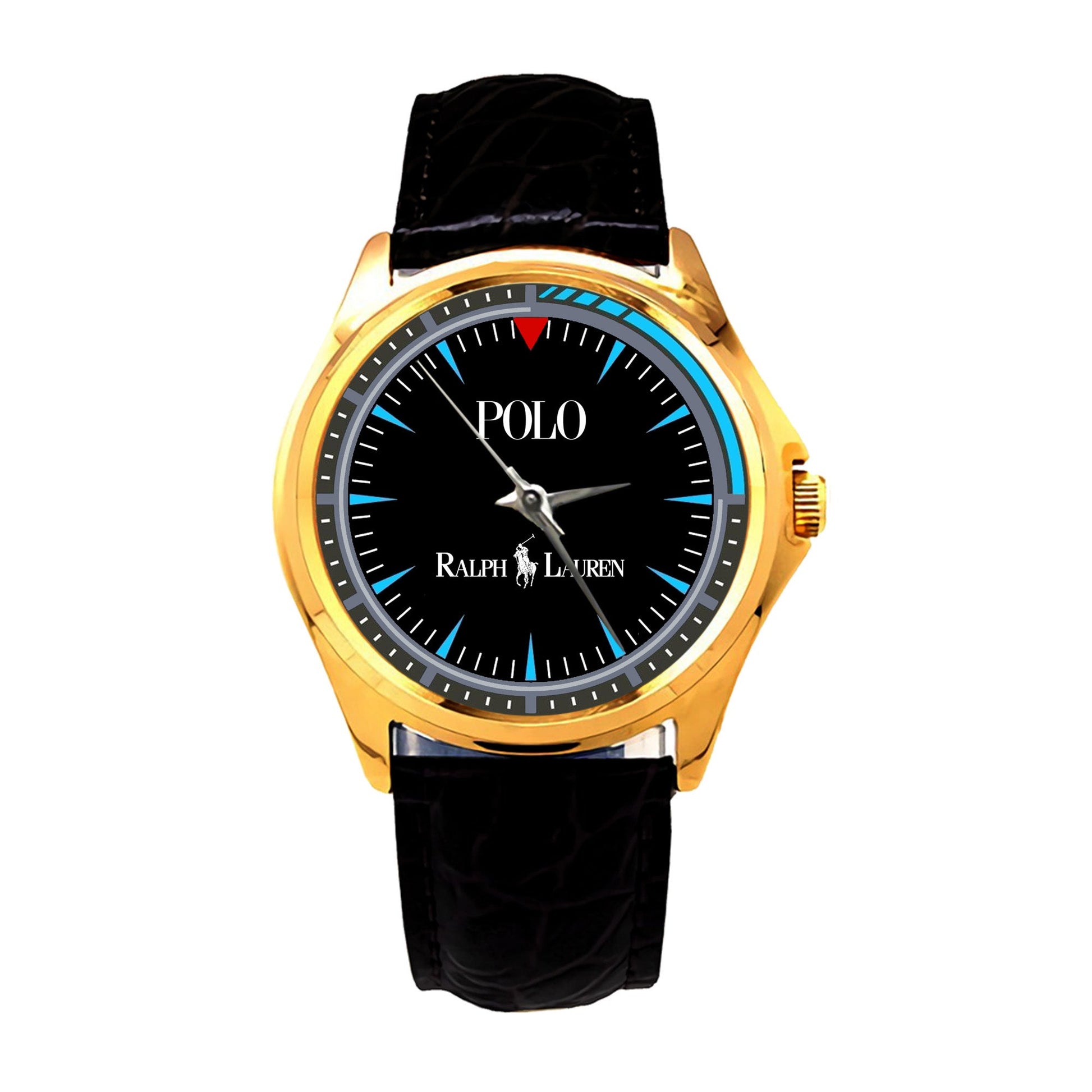 Polo Ralph Lauren Logo Sport Watches WE057