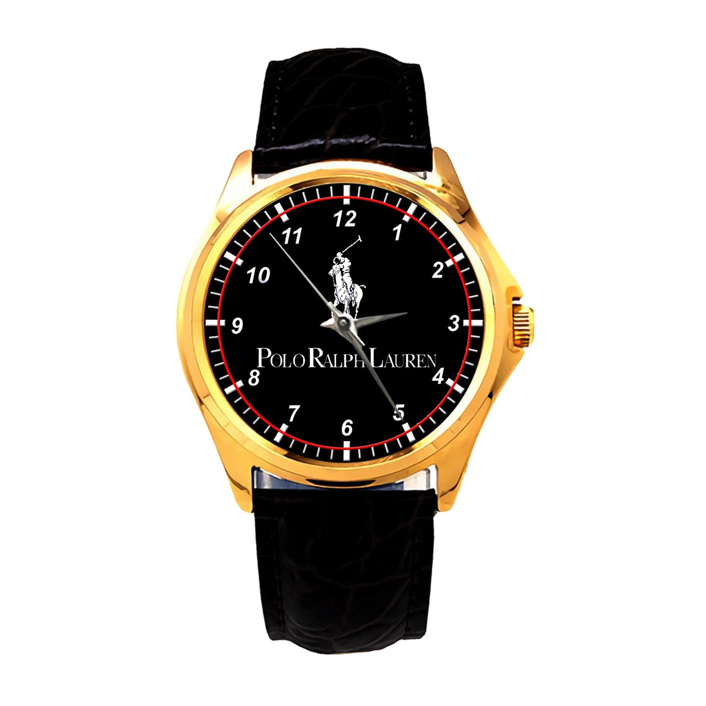 Polo Ralph Lauren Jeans NWT Logo Sport Watches WE058