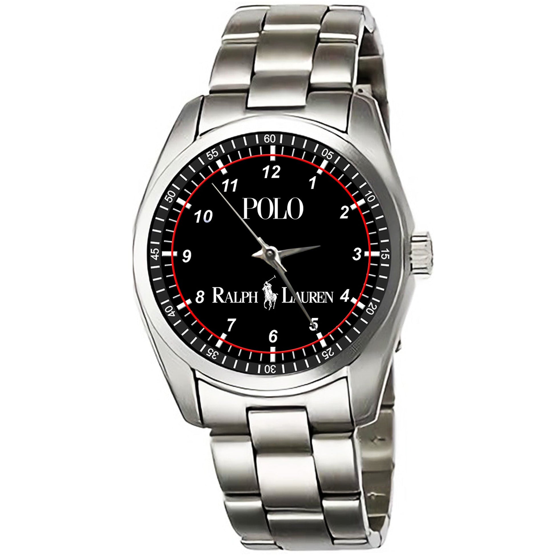 Polo Ralph Lauren Logo Sport Watches WE059
