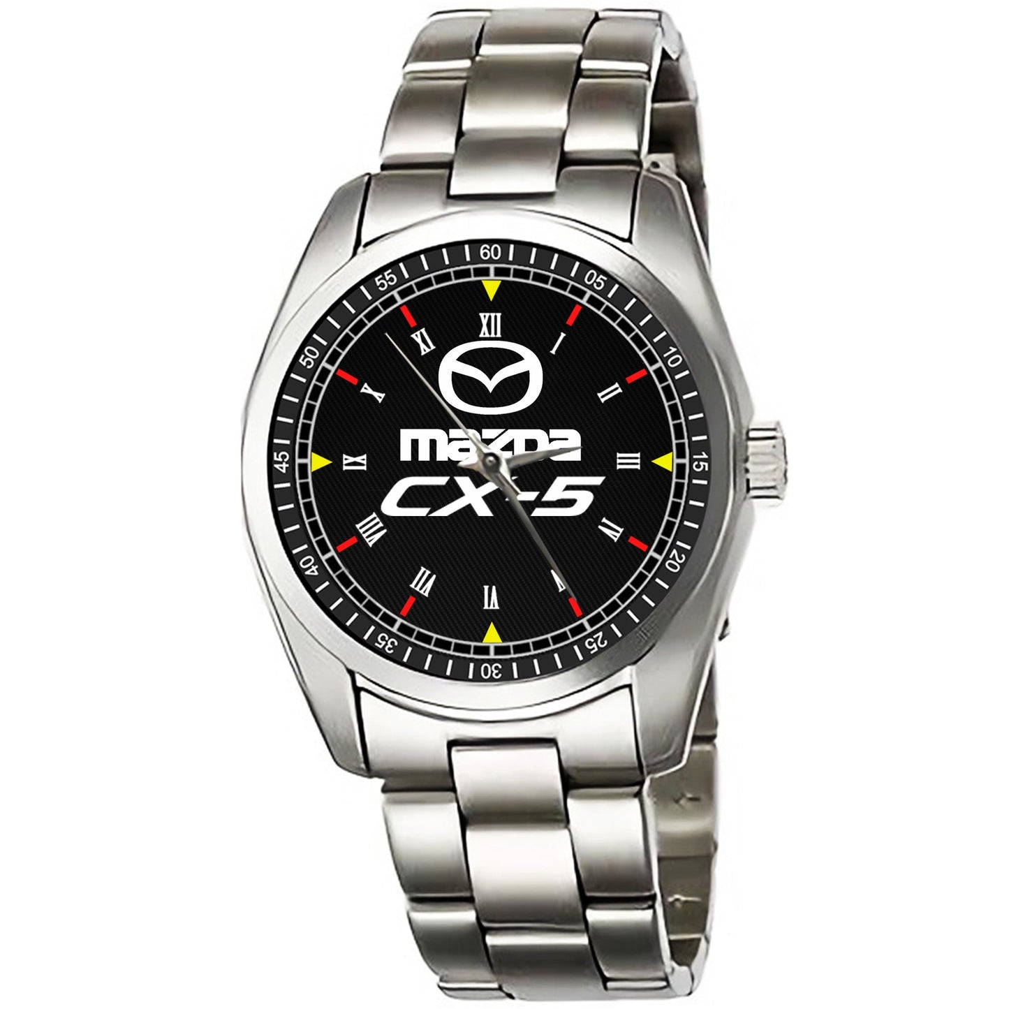 Mazda CX-5 Logo Sport Watches WE060