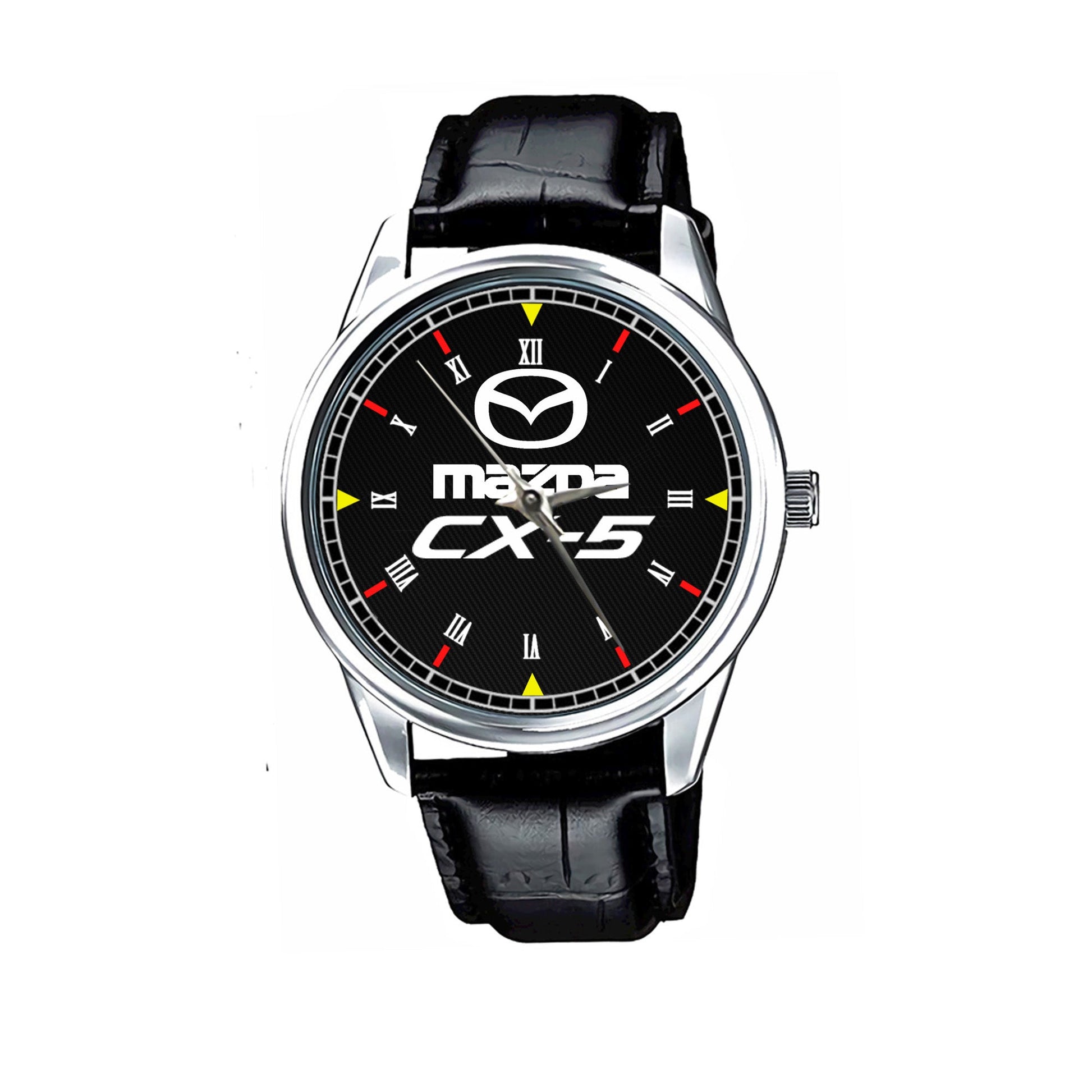 Mazda CX-5 Logo Sport Watches WE060