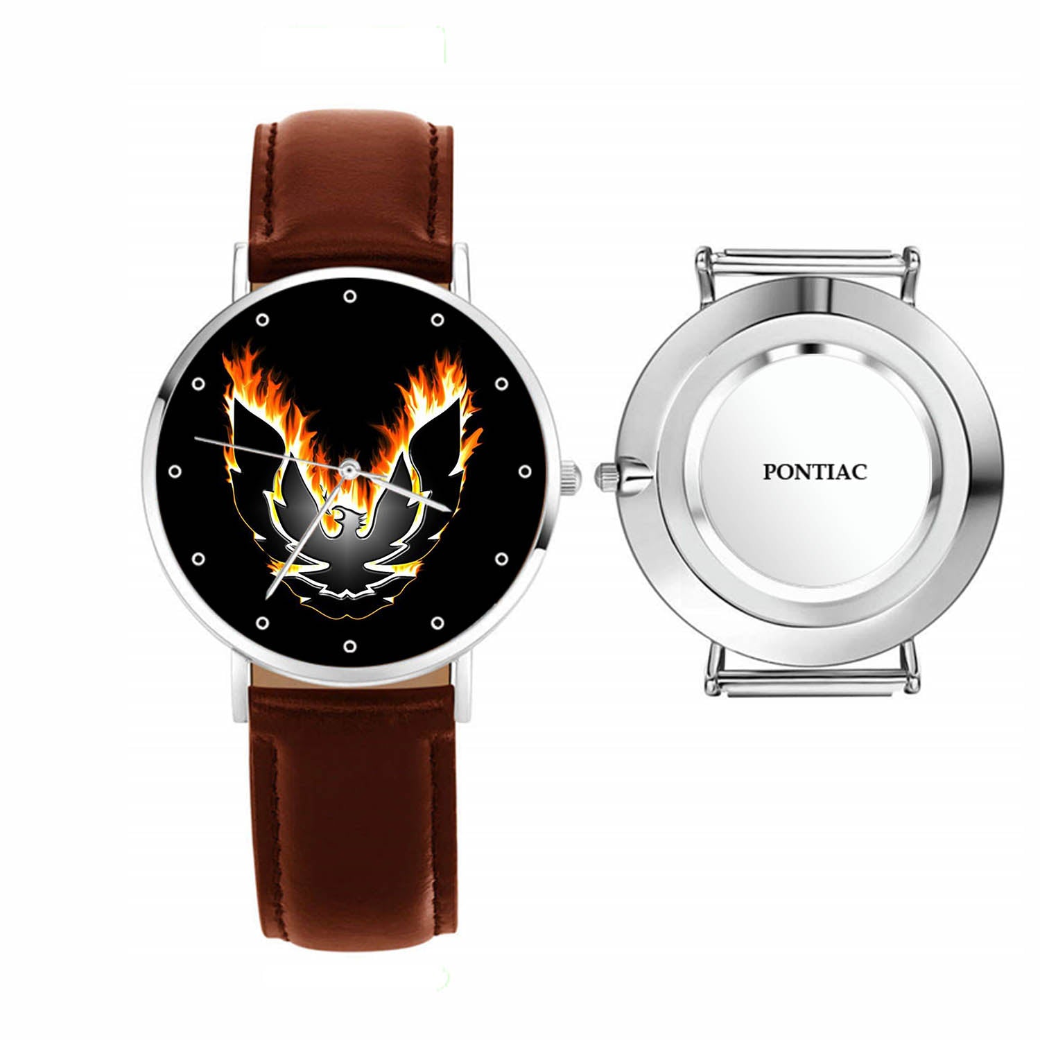 Pontiac Firebird Trans Am Watch KP3PC