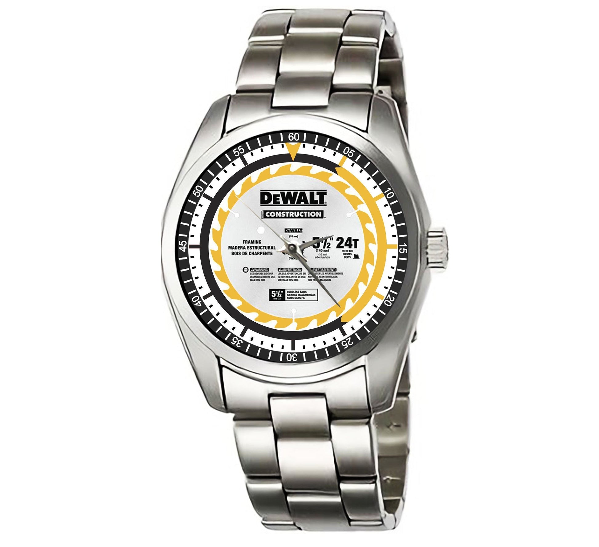 Dewalt dw9066 Watches Bdk52