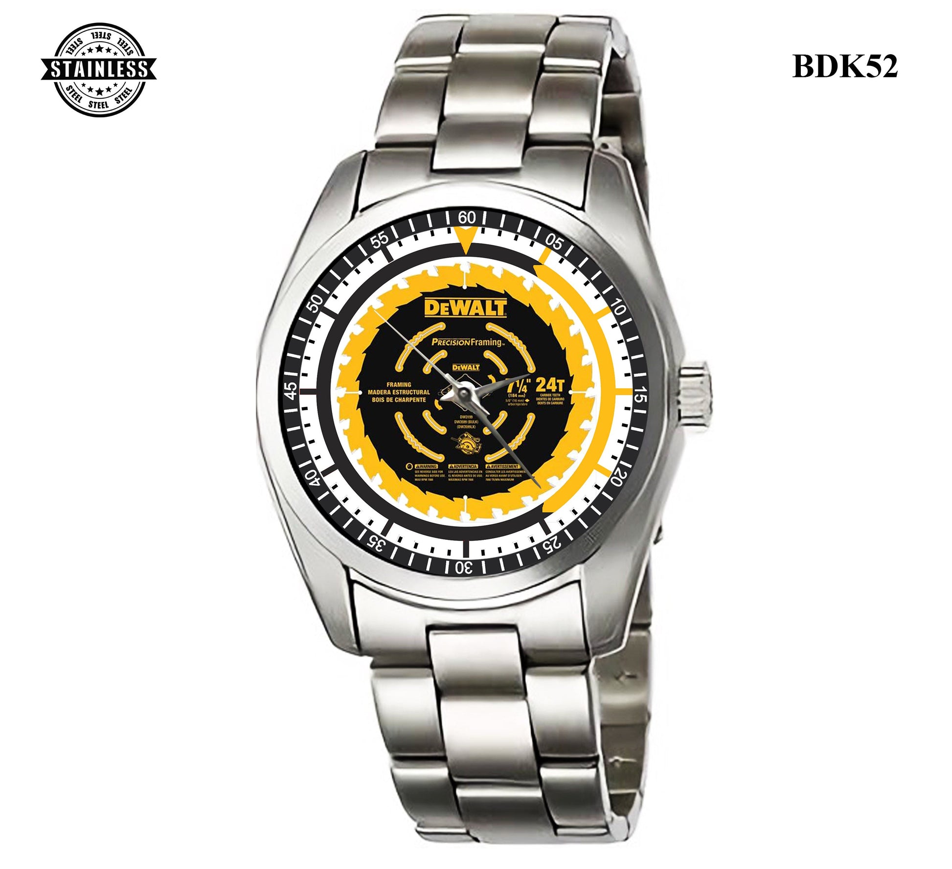 Dewalt dw3199  Watches Bdk52
