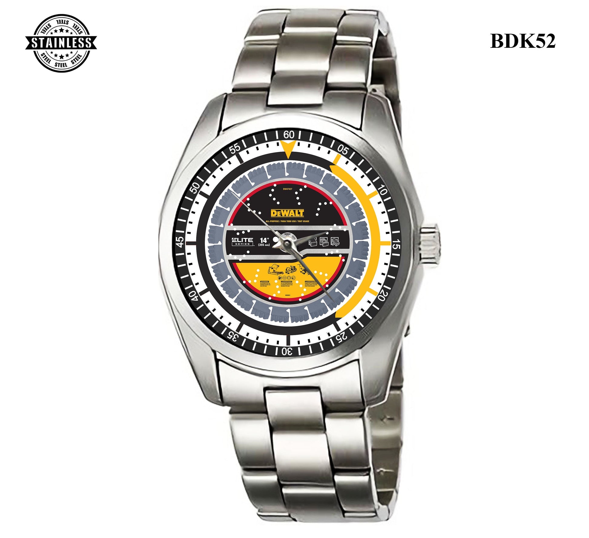 Dewalt dw47427 Watches Bdk52