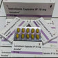 Isotretinoin 10mg Retinoic Acid To Tread Cystic Acne Or Nodular Acne