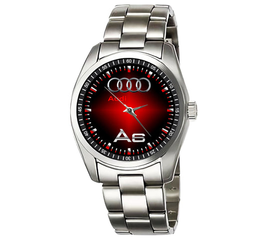Audi R6 Racing F1 Watches PJ72