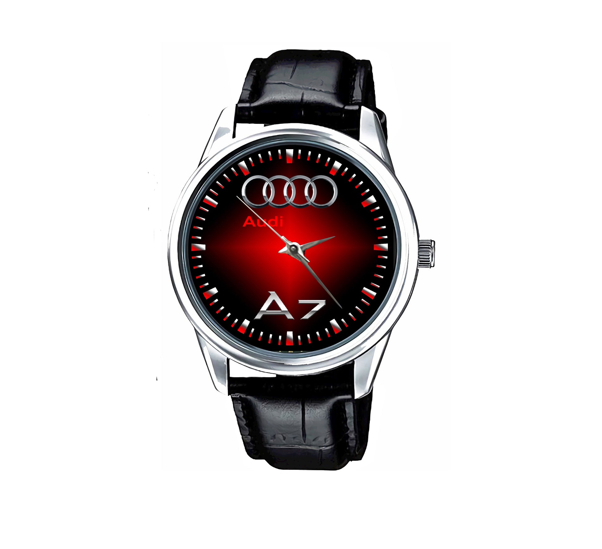 Audi R7 Racing F1 Watches PJ73