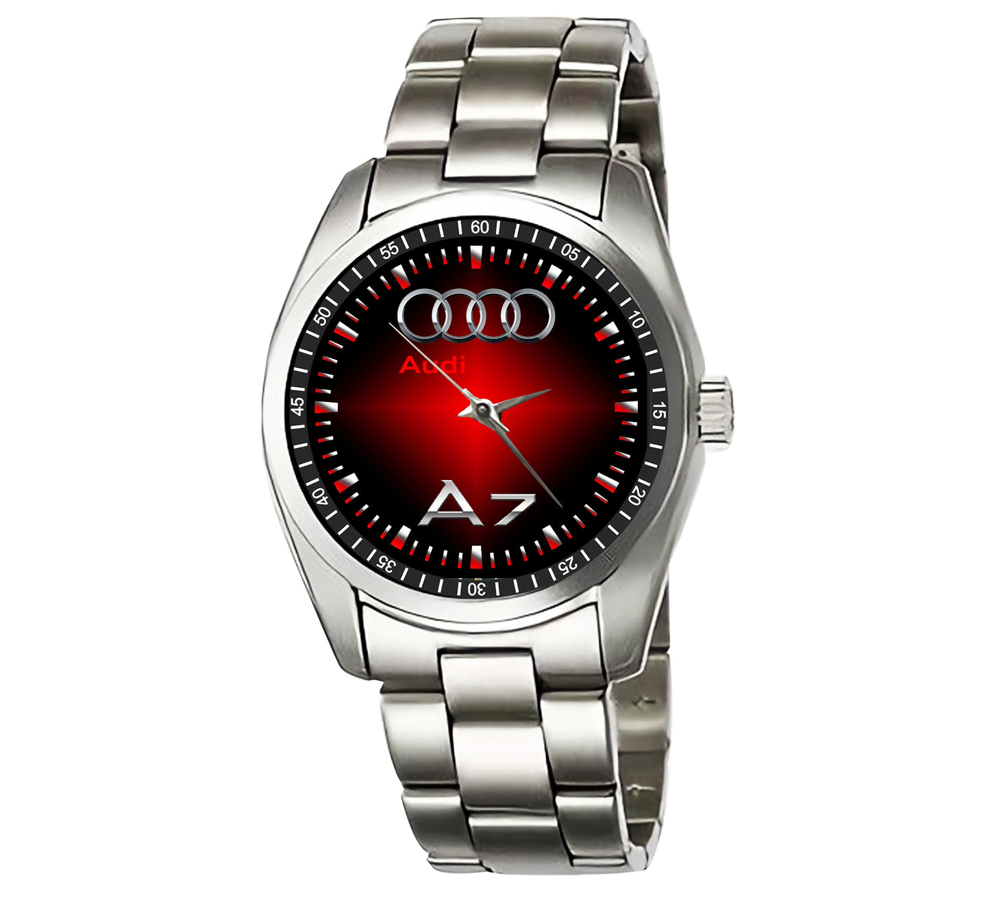 Audi R7 Racing F1 Watches PJ73