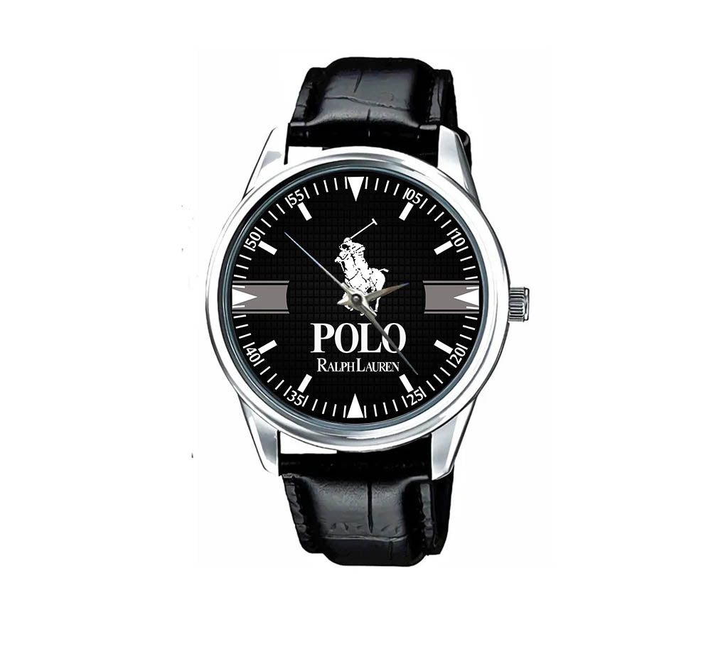 Polo Ralph Lauren Sport Metal Watch AS37