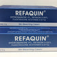 Hydroquinone 4%, Tretinoin 0.05%, Fluocinolone Acetonide 05% Refaquin Cream 15g